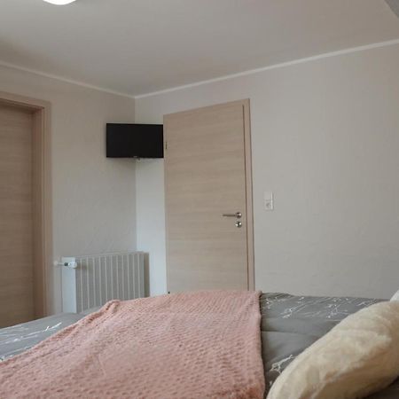 Ferienhaus Eifel-Charme Birgel Ngoại thất bức ảnh