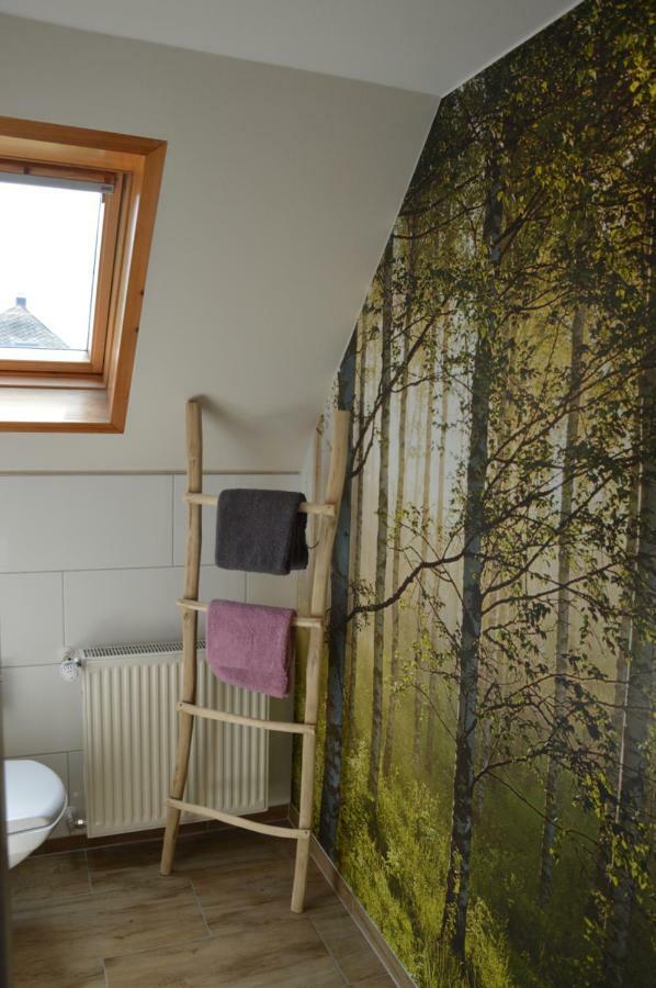 Ferienhaus Eifel-Charme Birgel Ngoại thất bức ảnh