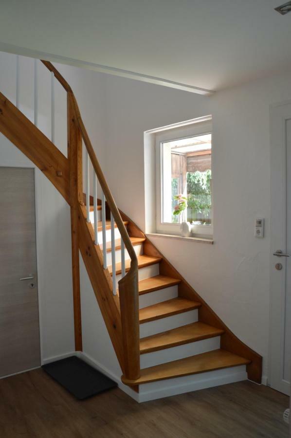 Ferienhaus Eifel-Charme Birgel Ngoại thất bức ảnh